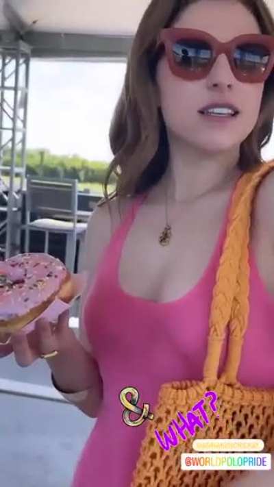 Donut you know?