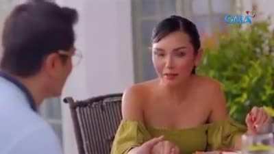 "Anong alam mo sa pagpapatakbo ng probinsya? Ni-hindi ka nga nakapagtapos ng college dahil wala kang inatupag kundi magparty."