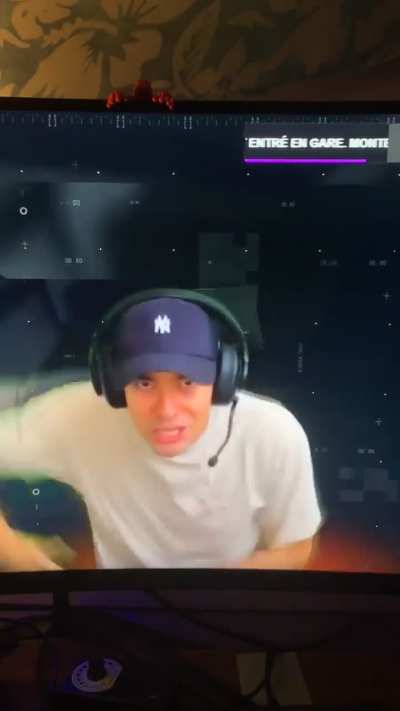 KEKW