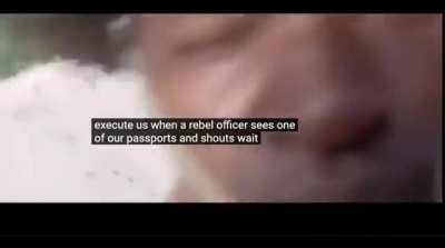 Italian journalists almost get excuted while documenting the mass race riots immediately after Tanzania&rsquo;s decolonization (from the documentary Africa Addio, 1966)