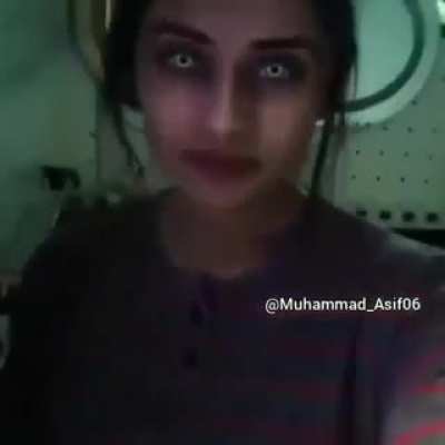 That is scary