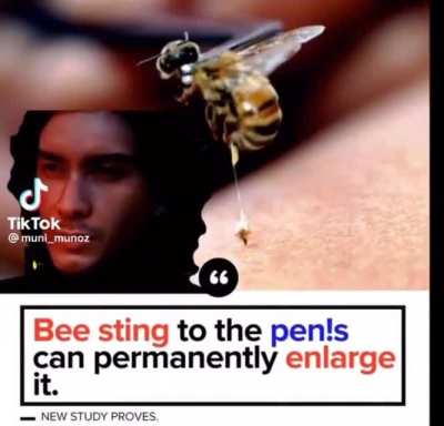 You must endure