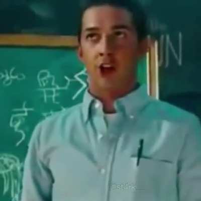 Sus Witwicky😳