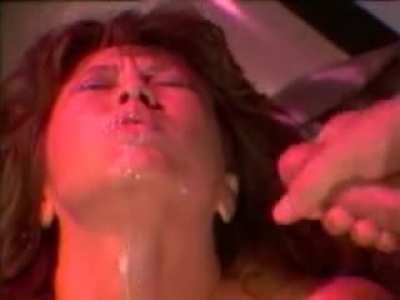 Tiffany Storm