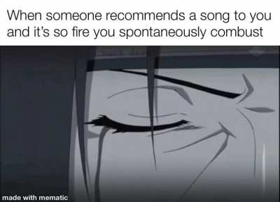I&rsquo;ll listen stop asking...OH DEAR LAWD