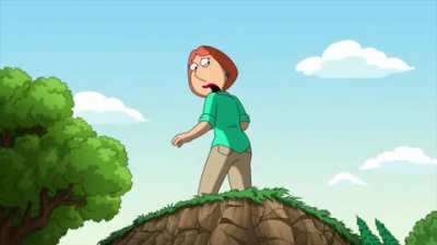 That&rsquo;s not how cliffs work