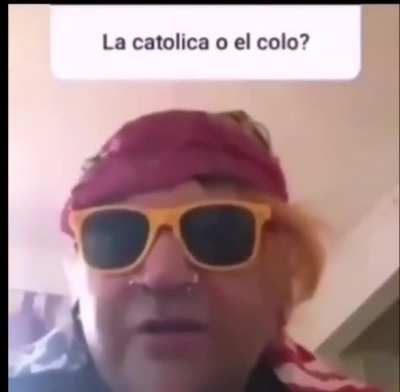 Colo colo ctmmm