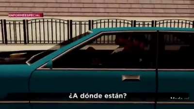 Donde estas???