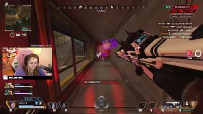 R301 is the best gun hands down