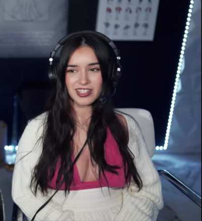 She&rsquo;s such a Cutie🥰 Gabriella Lopes.