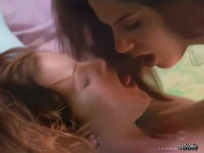 Passion Cove S02E08 - Kira Reed &amp;amp; Lea Marr