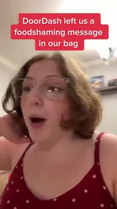 Based DoorDash Delivery