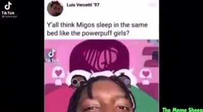 Bro really said 🎇