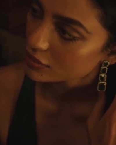 Sobhita Dhulipala