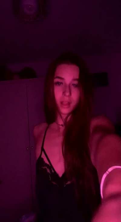 I have one simple question Would you fuck me?