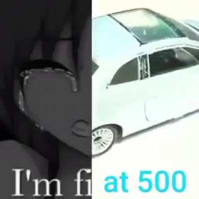 I&acute;m Fiat 500