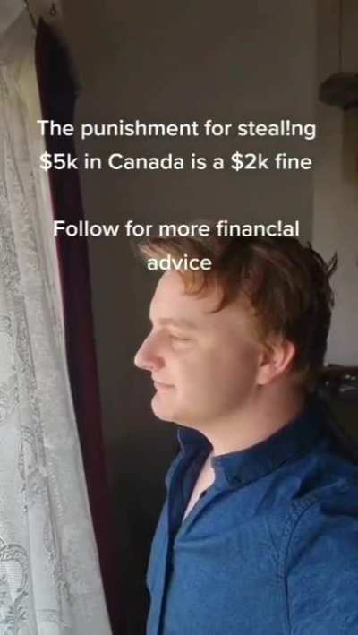 This is business