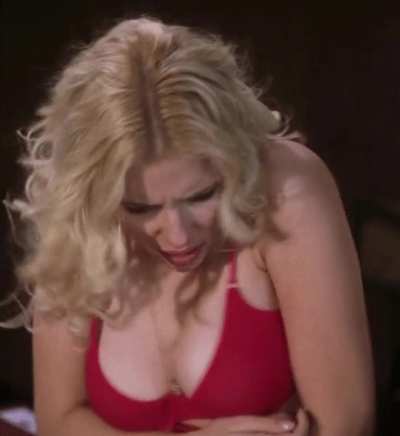 Scarlett Johansson