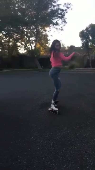 Skate Fail ENHANCED