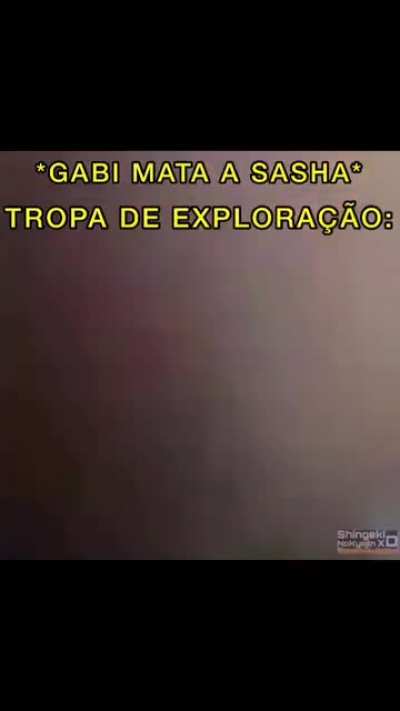 T&iacute;tulo odeia a gabi
