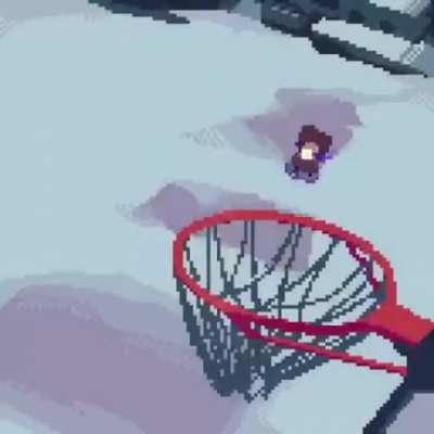 That one guy when pyro finally plays oneshot