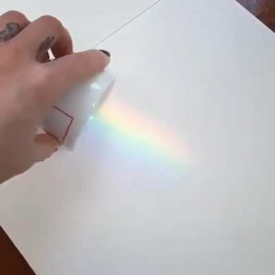 Nice trick