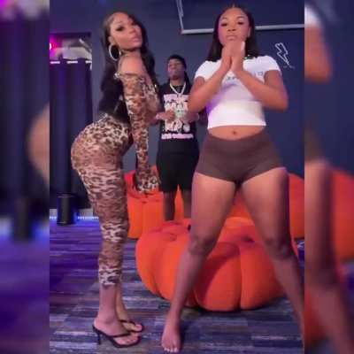 LEFT OR RIGHT