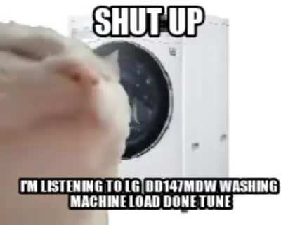 Laundry rule