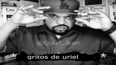 saquenle el microfono a ese chango