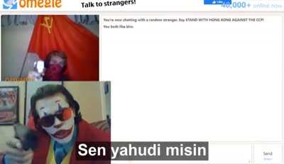Gypsycrusader T&uuml;rk&ccedil;e &ccedil;eviri #2