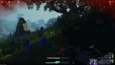 Day 28 of Posting Clips Until Shutdown: Two Green Guarantees are better than one