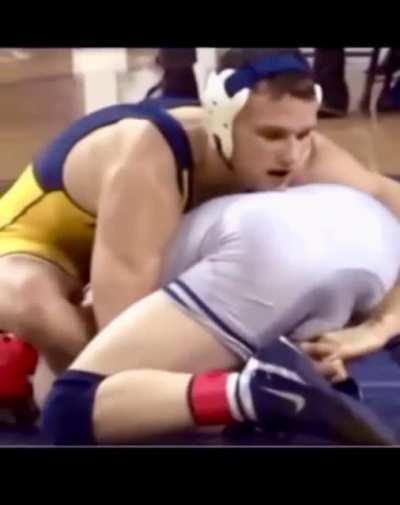 Let&rsquo;s Greco-Roman it on&hellip;