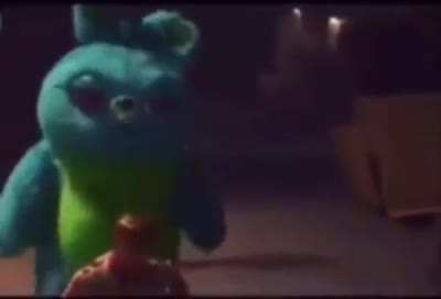 Don't simp for mop water