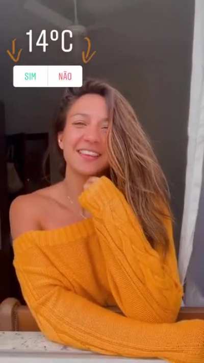 Amanda Ribas