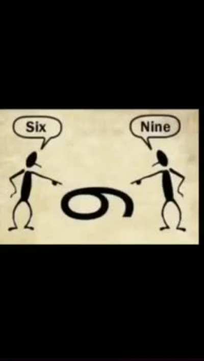 Six nine