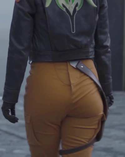 Mary Elizabeth Winstead