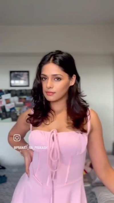 Pranati Rai Prakash 