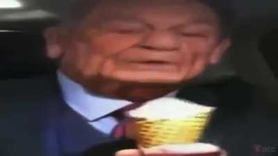What da Jhon cena doing