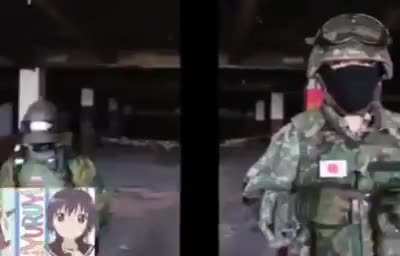 Kawaii dance