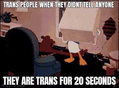 Cancelled downvoted