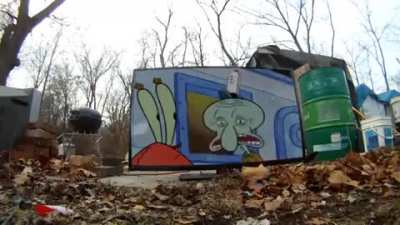 Sponge