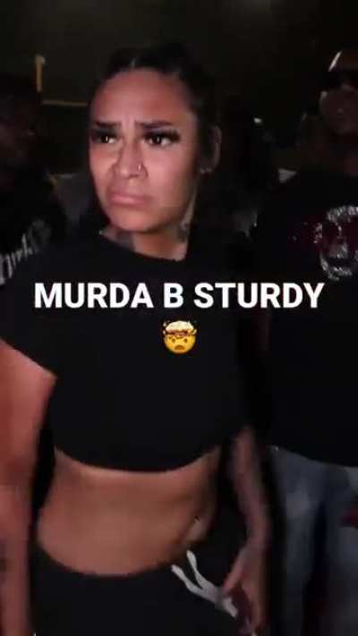 On sum rs. Y&rsquo;all clapping murda b??