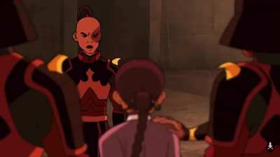 Unaired Pilot