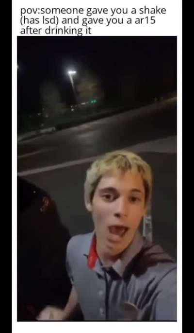 Pov: