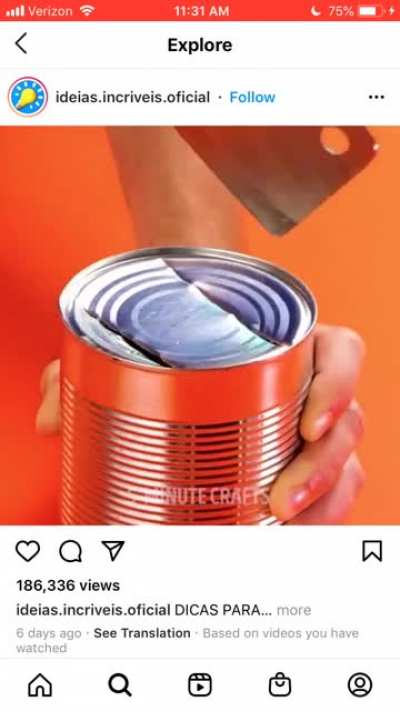 Apologies if this has been posted before, but I&rsquo;m seething with rage right now.