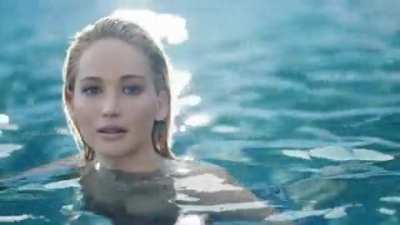 Water nymph