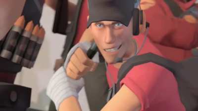 Meet the Scout