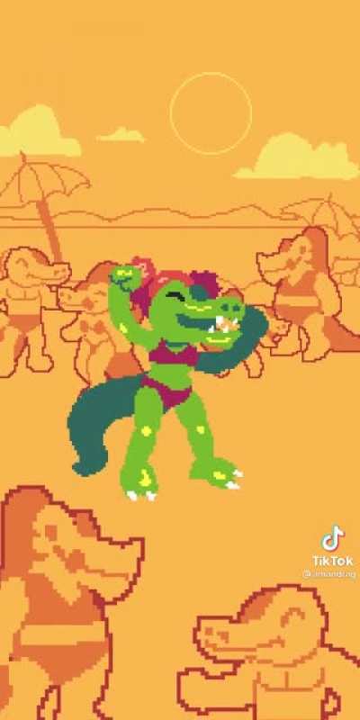 Tf🦖irl