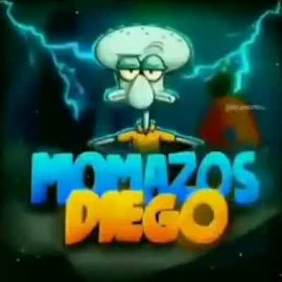Momazos Diego