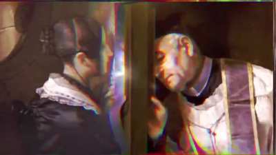 Este v&iacute;deo est&aacute; prestes a se tornar LostMedia. (HYPERJUMPER - CHRISTENDOM'S DARK AGE  "WASTED" - JUICE WRLD NIGHTCORE EDIT)